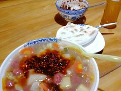 -清真·马继明肉丸胡辣汤回坊总店