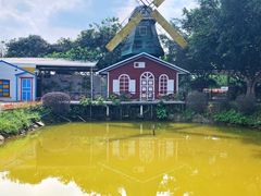 -广东花都香草世界旅游度假区