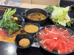 -呷哺呷哺(西单大悦城店)