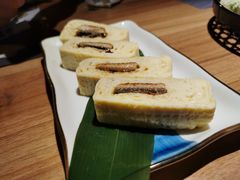 -小笠原·日料店