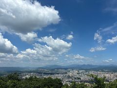 -风云岭森林公园