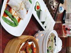 -顺德人家食府(黄金广场店)