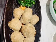 -捞神煲汤火锅(湖滨商业街店)