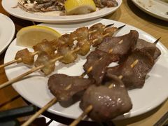 -福烤锦花(长乐路店)