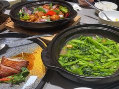 -荣记·囍粤茶餐厅(花都店)