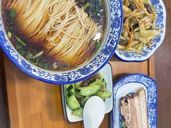 -孙盛兴奥灶面馆·蟹黄面·三虾面(山塘街总店)