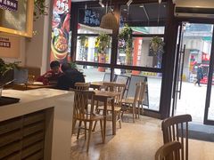 -米国现煲煲仔饭(塔子湖店)