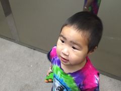 -美国悦宝园早教托育中心(东坝店)