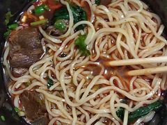 -李先生牛肉面大王(广渠门内店)