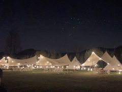 -不觉晓CAMPING(上海迪士尼营地店)