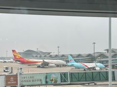 -杭州萧山国际机场