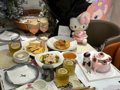 -LE SHARE洛笙·花园西餐(北京路步行街店)