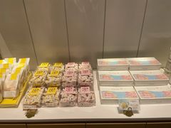 零售区-好利来(温江合生汇店)
