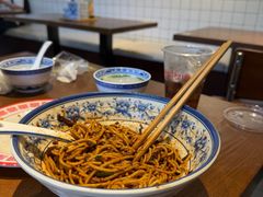 -辣肉面大王(天平路店)