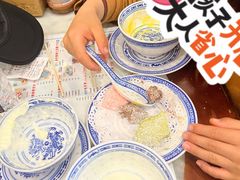 -广信牛奶甜品世家(台东店)