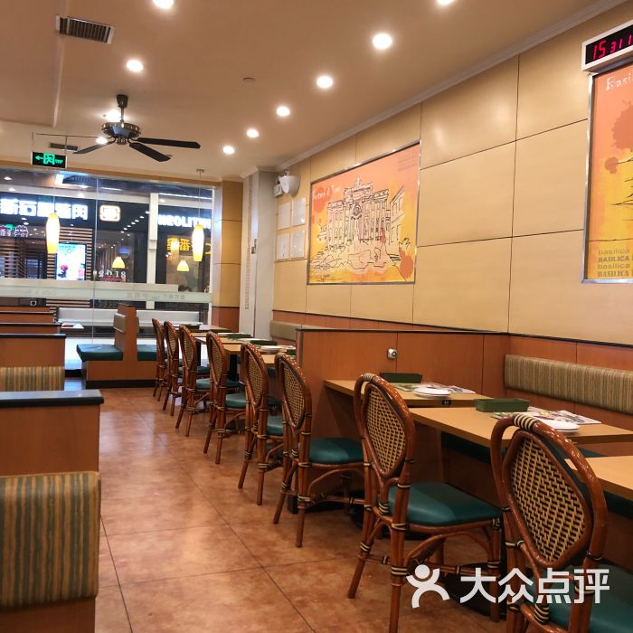 萨莉亚(梦乐城店)-图片-苏州美食-大众点评网
