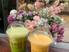 -BAKER&SPICE(国金中心商场店)