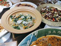 -光海·乡记酸菜鱼·始于1996(花园路店)