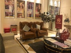 店内环境-南宁华美医疗美容医院