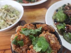 -大地豆花庄(玲珑花园店)