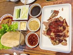 -厨大将烤肘子(镇江北路店)