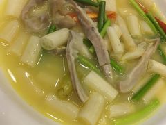 -童年小筑餐厅(申花路店)
