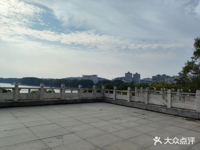 放鹰台遗址图片