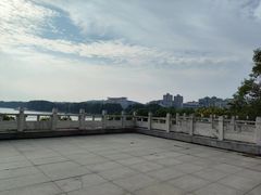 -放鹰台遗址