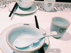 -丹江口渔村·湘味厨房(桃园店)
