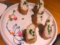-咕嘟草帽鱼·牛奶一样的鲜鱼汤(天鹅湖万达广场店)
