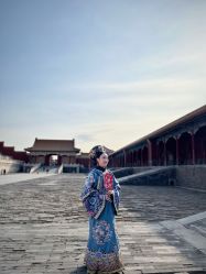 点击看大图 -美云庭古装·格格服汉服·京城旅拍(北京店)