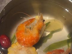 -德天肥牛海鲜火锅(城西银泰店)