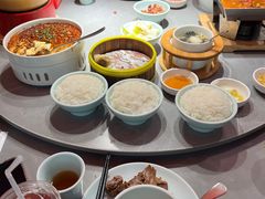 -闽上鲜·福建菜(龙湖滨江天街店)