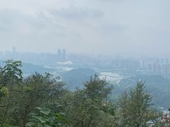 -岳麓山风景名胜区