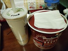 -肯德基(相城漕湖店)