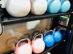 -AC健身·运动康复工作室(千灯湖店)