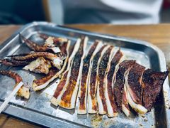 -老虎滩大连海鲜烧烤(建邺云锦路总店)