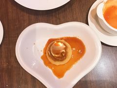 法式焦糖布丁-Me&Joe意大利面·珍珠奶茶(鲁班路店)