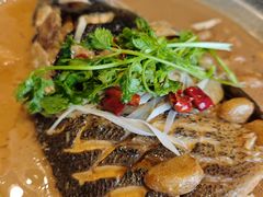 -京味斋·北京烤鸭(北京南站洋桥店)