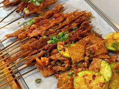 -小板凳(四公里店)