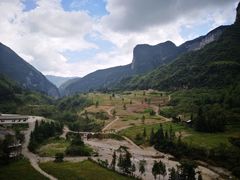 -鹿院坪生态旅游景区