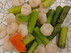 -无锡城中皇冠假日酒店·芳园中餐厅