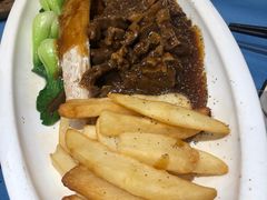 -阿毛饭店(和义路店)