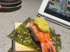 -小乔回转寿司(沈阳大悦城店)