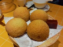 -蔡澜点心·粤菜(花城汇南区店)