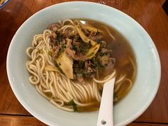 -奎元馆.百年奎元.非遗传承(西湖边的解放路店)