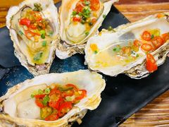 -红料理|串串有瘾·烧烤(吴中路店)