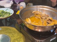-金稼园·金平湖农家菜