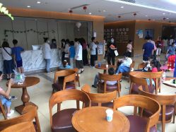 -杭州复旦儿童医院·语言发育迟缓·自闭症干预·注意力训练