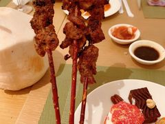-舟山朱家尖威斯汀酒店·知味标帜自助餐厅